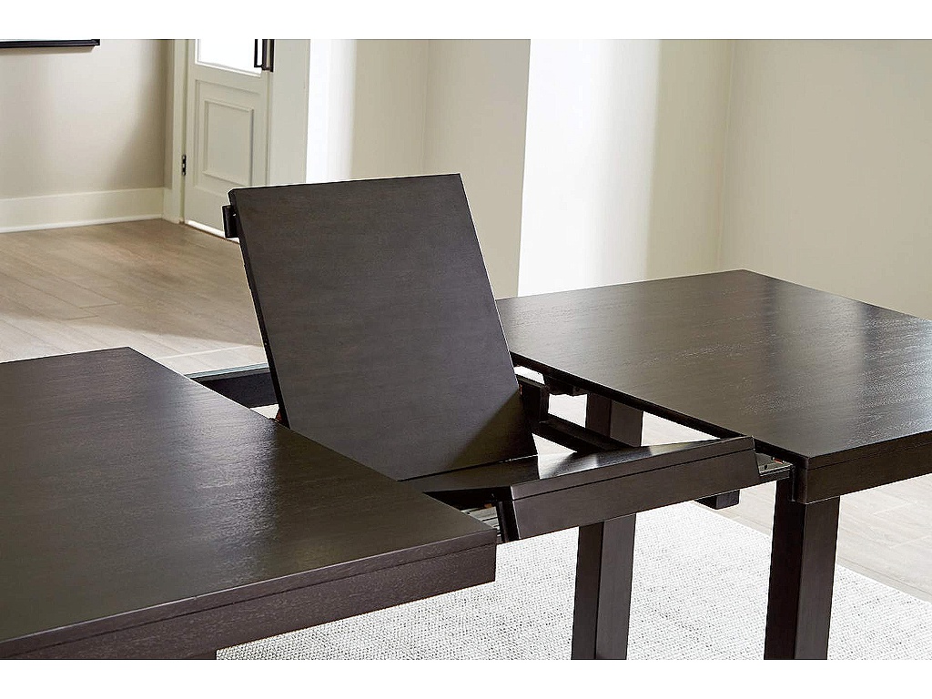 Neymorton Dining Table and 6 Chairs - image 4
