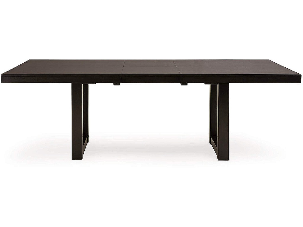 Neymorton Dining Table and 8 Chairs - image 7