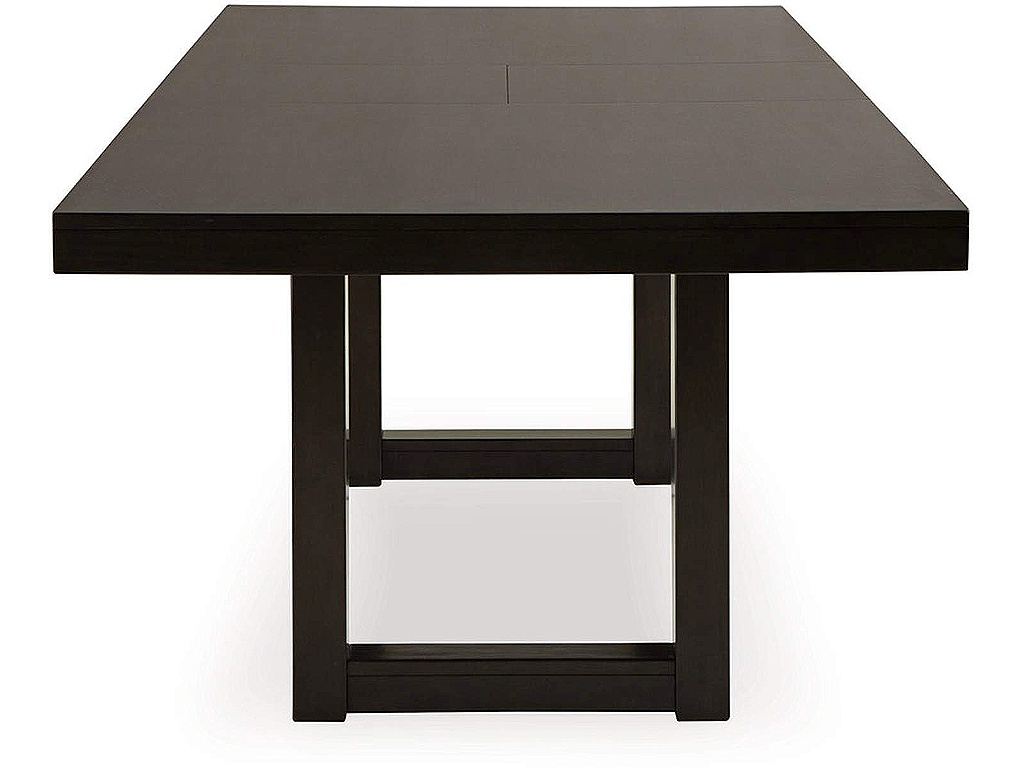 Neymorton Dining Table and 8 Chairs - image 8