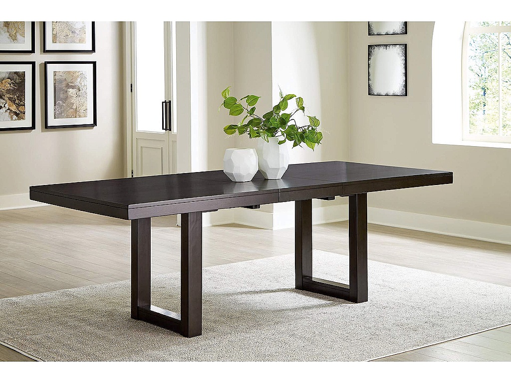Neymorton Dining Table and 8 Chairs - image 13
