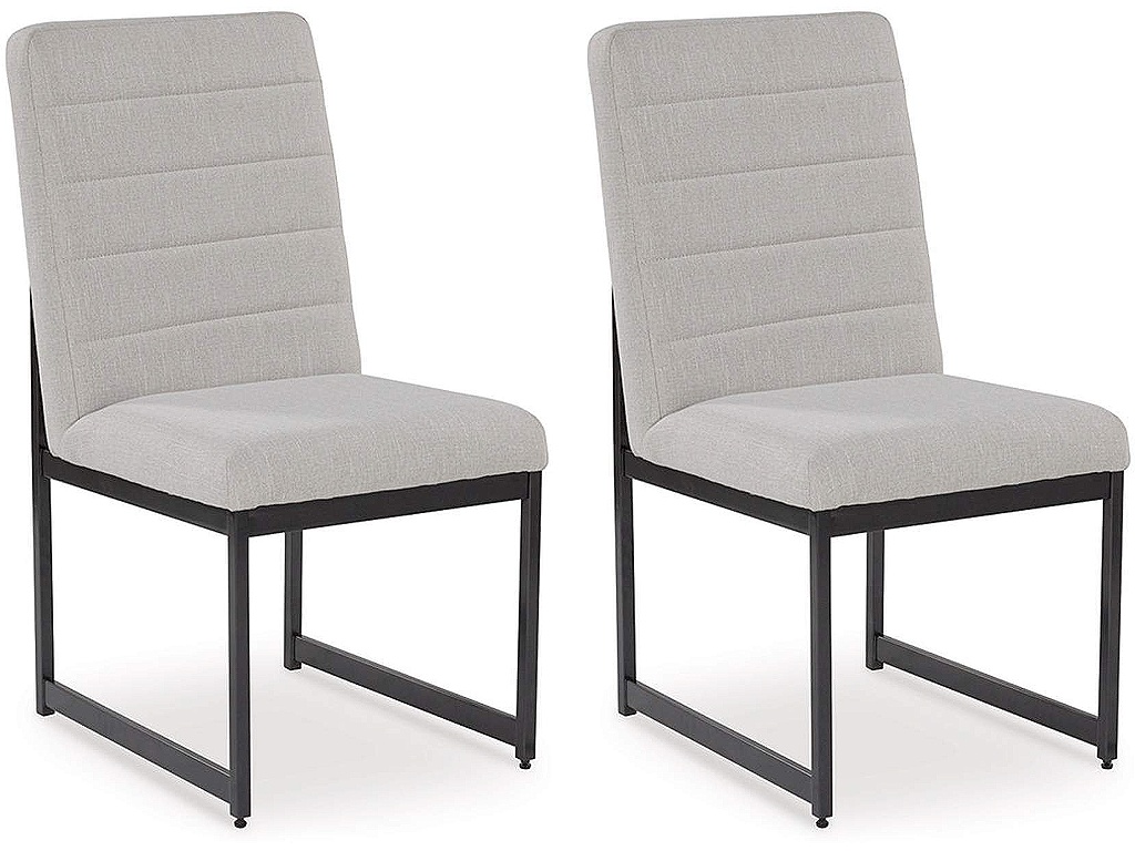 Tomtyn Dining Chair (Set of 2) - image 1