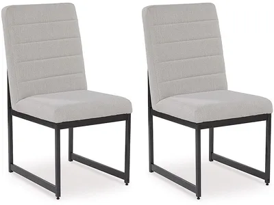 Tomtyn Dining Chair (Set of 2)