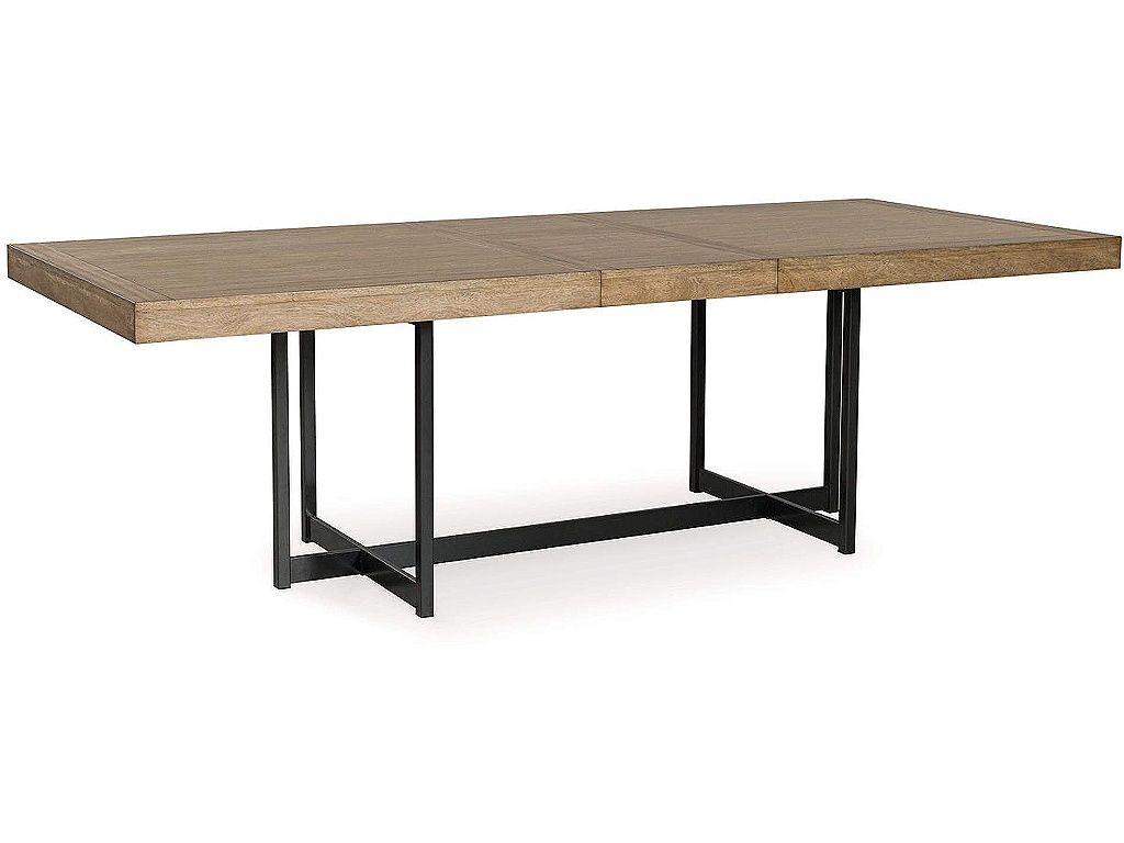 Tomtyn Dining Extension Table - main image