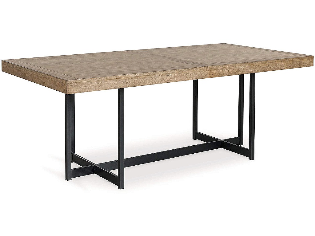 Tomtyn Dining Extension Table - image 3