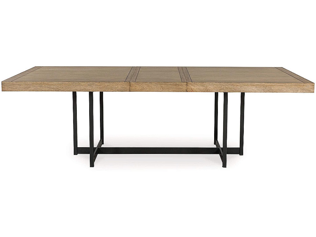 Tomtyn Dining Extension Table - image 2