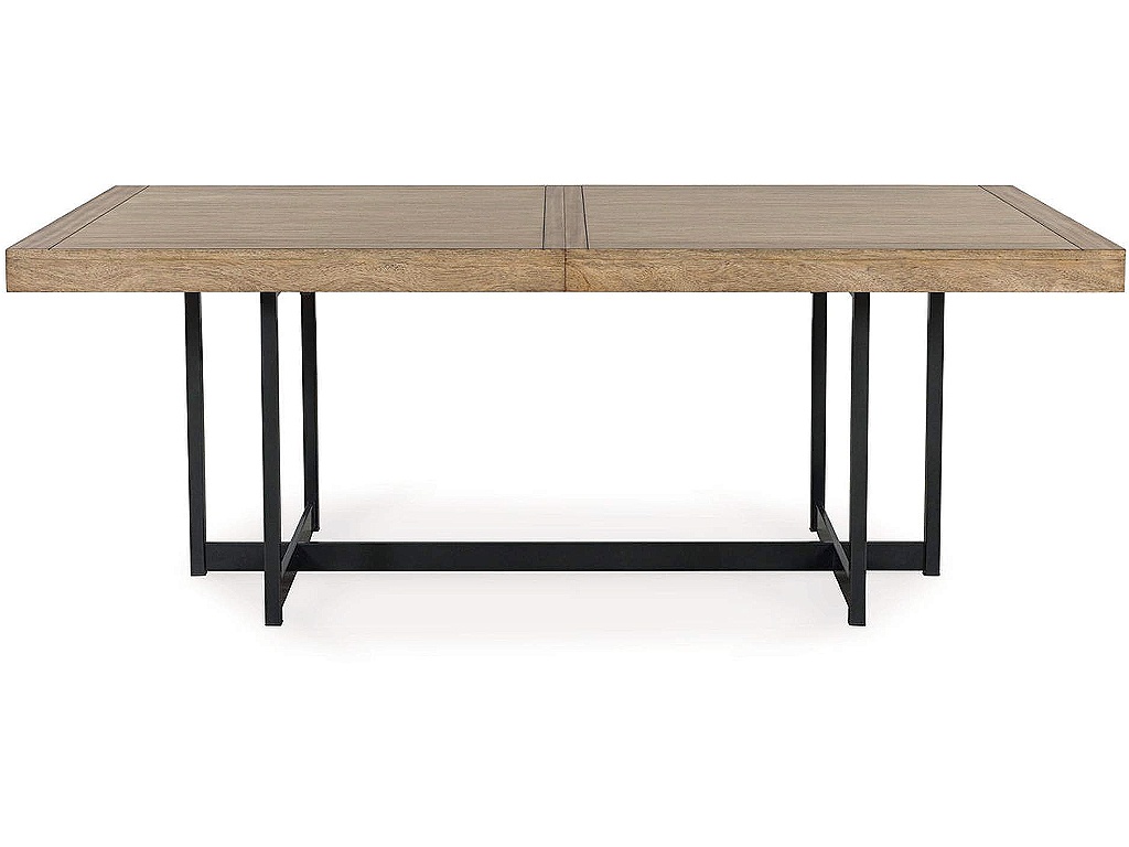 Tomtyn Dining Extension Table - image 4