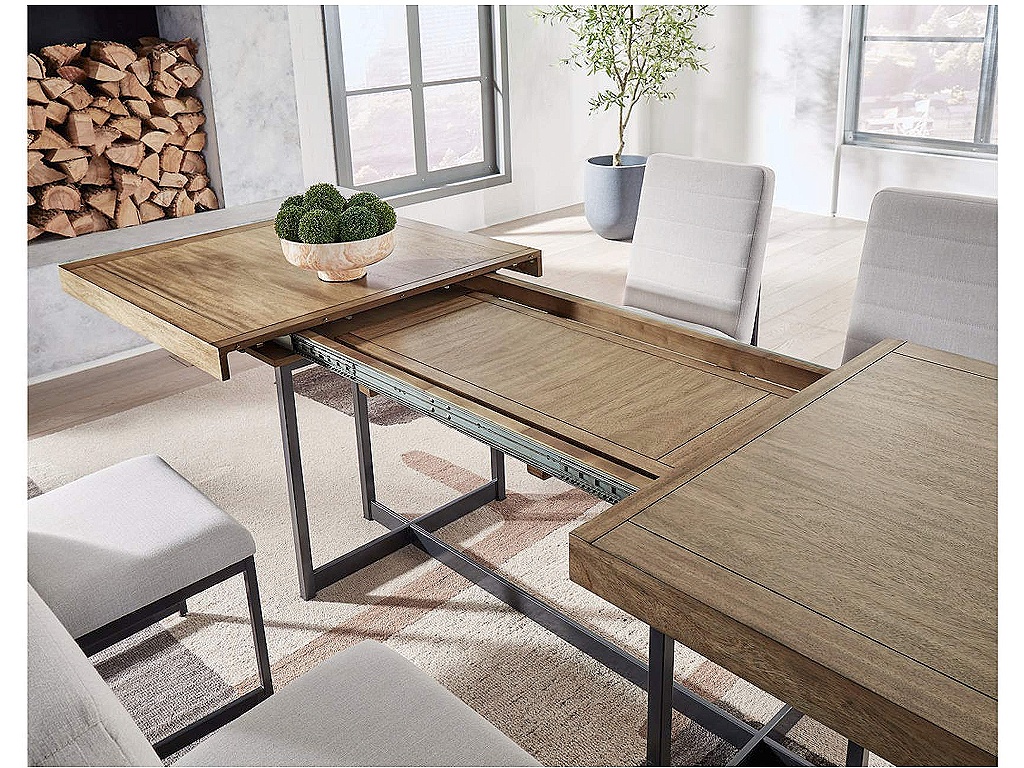 Tomtyn Dining Extension Table - image 7