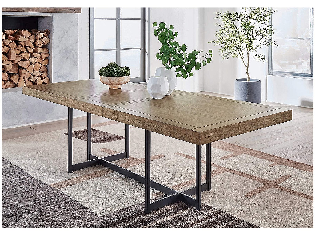 Tomtyn Dining Extension Table - image 1
