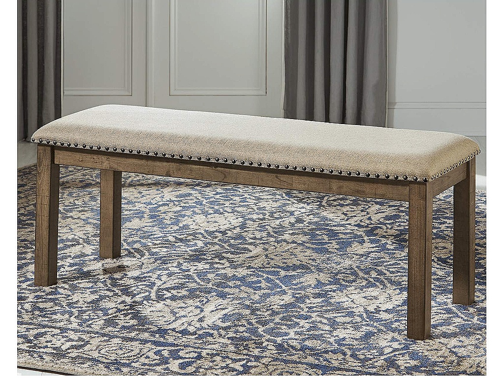 Moriville Dining Bench - image 1