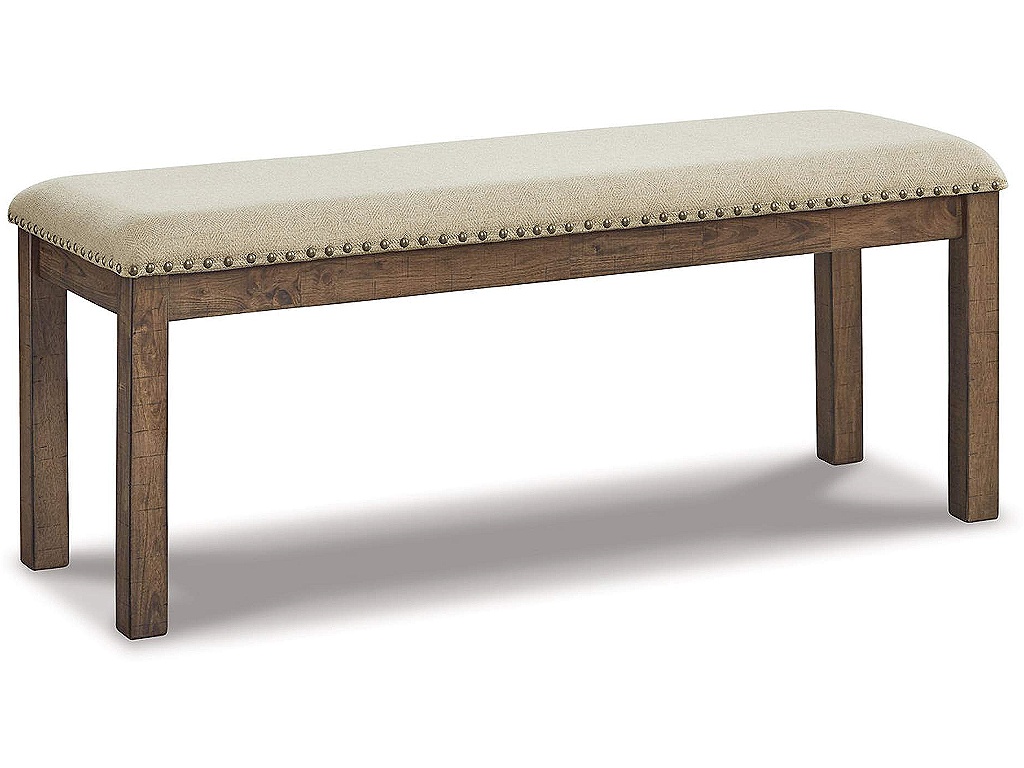 Moriville Dining Bench - main image