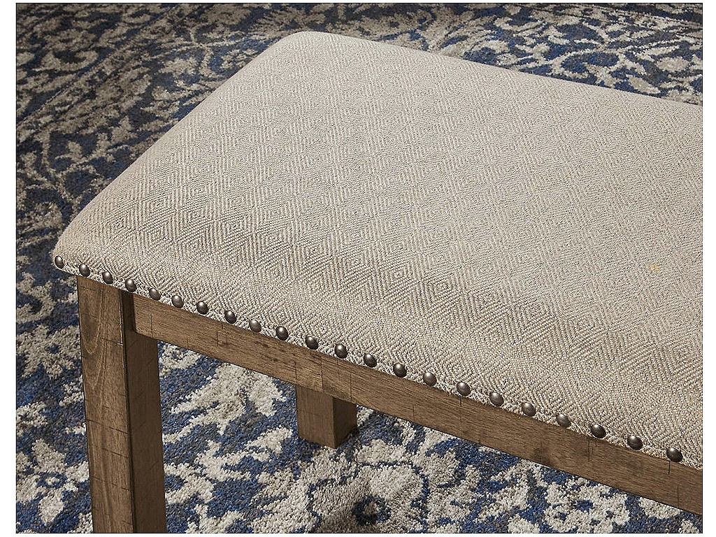 Moriville Dining Bench - image 2