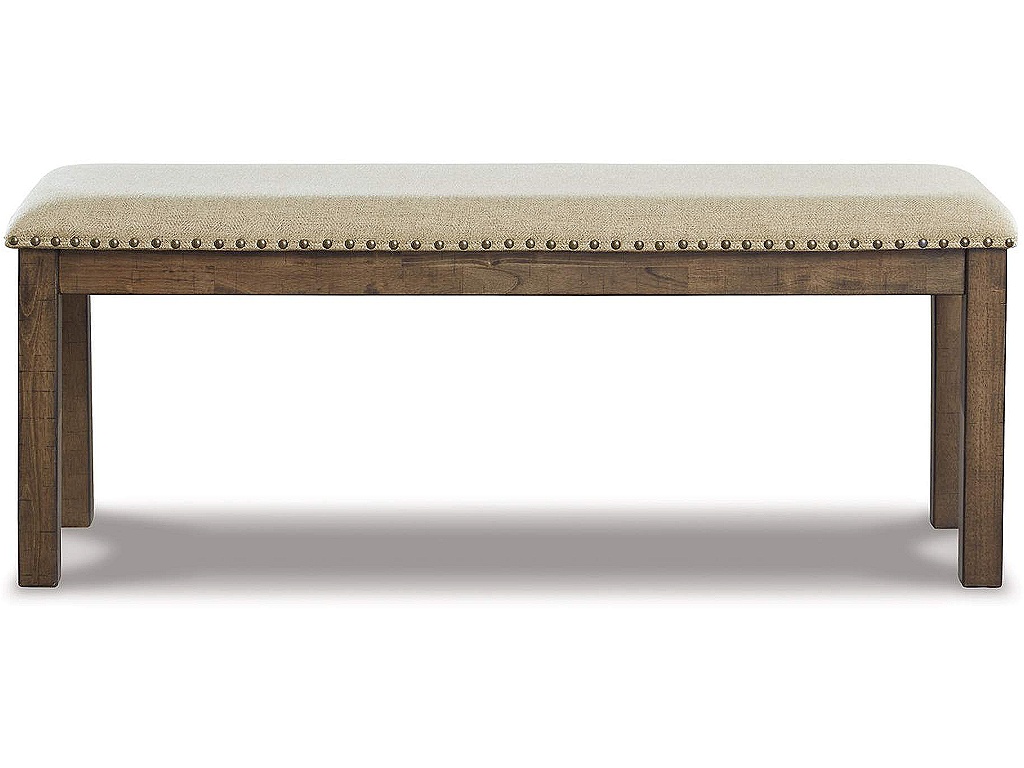 Moriville Dining Bench - image 4