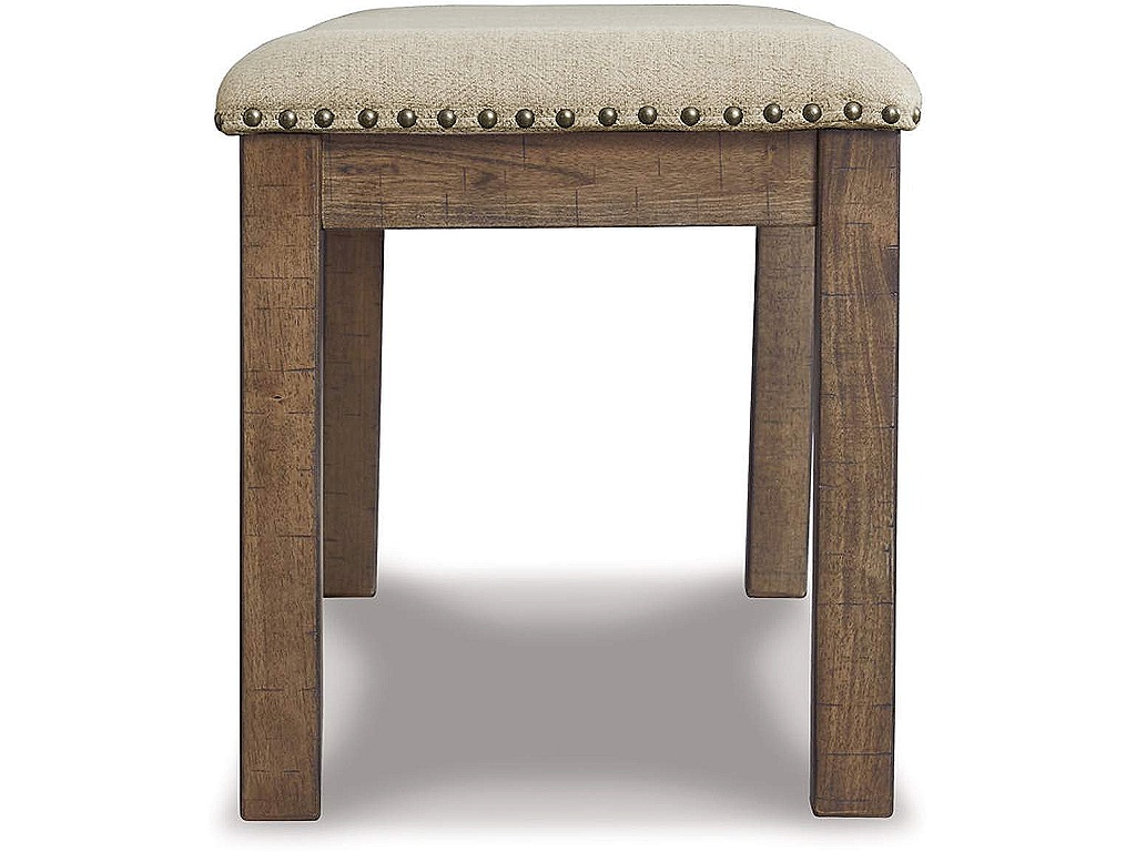 Moriville Dining Bench - image 5