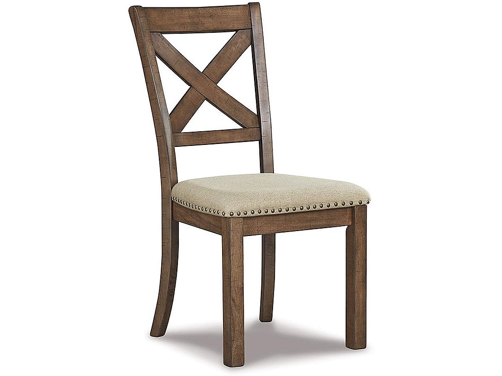 Moriville Dining Chair - main image