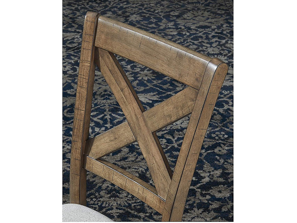 Moriville Dining Chair - image 2