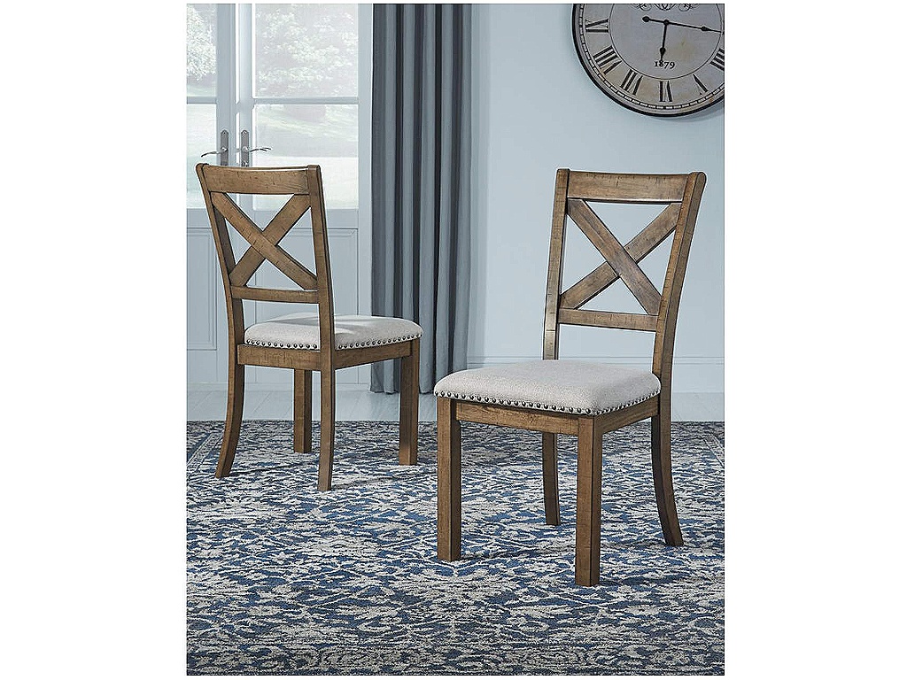 Moriville Dining Chair - image 1