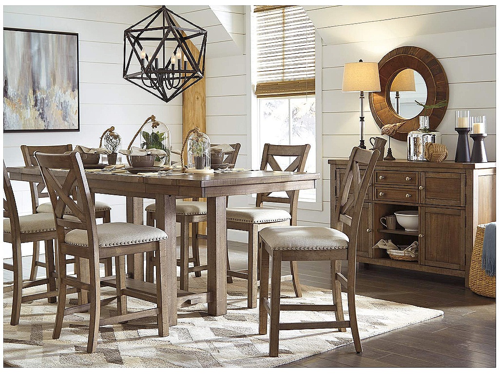 Moriville Dining Server - image 3