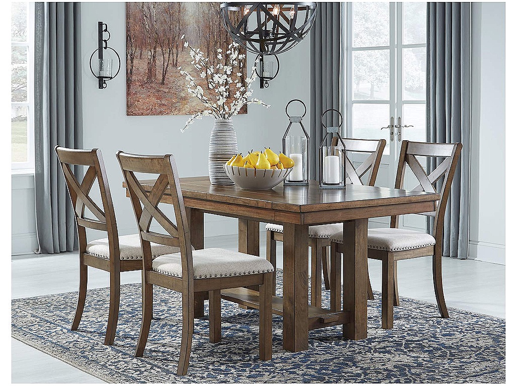 Moriville Dining Chair - image 5