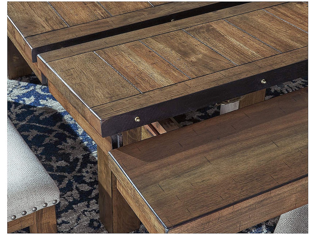 Moriville Dining Extension Table - image 4