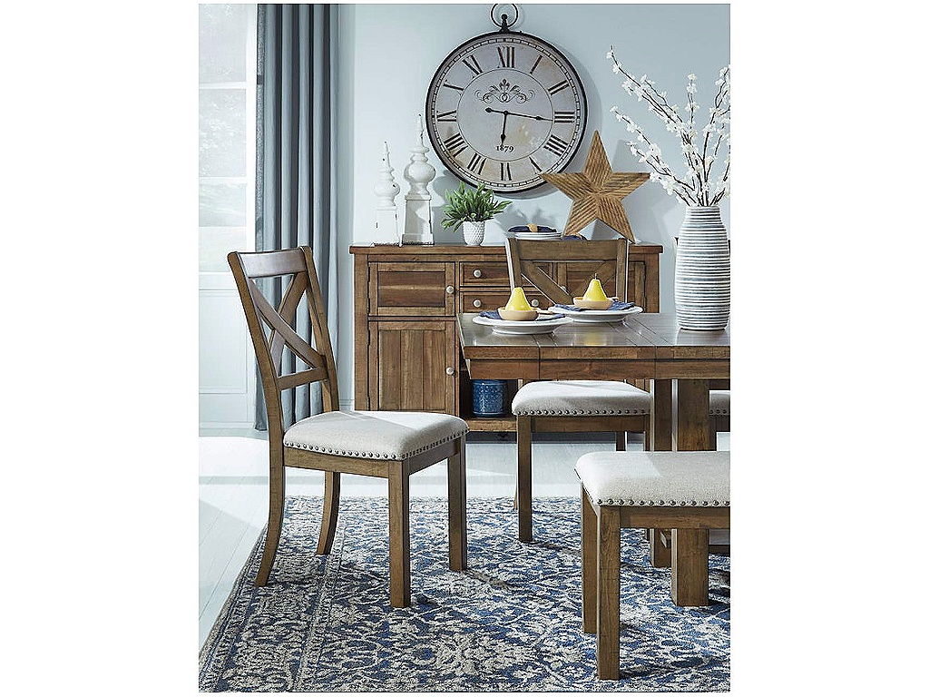 Moriville Dining Extension Table - image 9