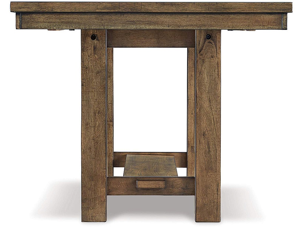 Moriville Dining Table and 8 Chairs - image 4