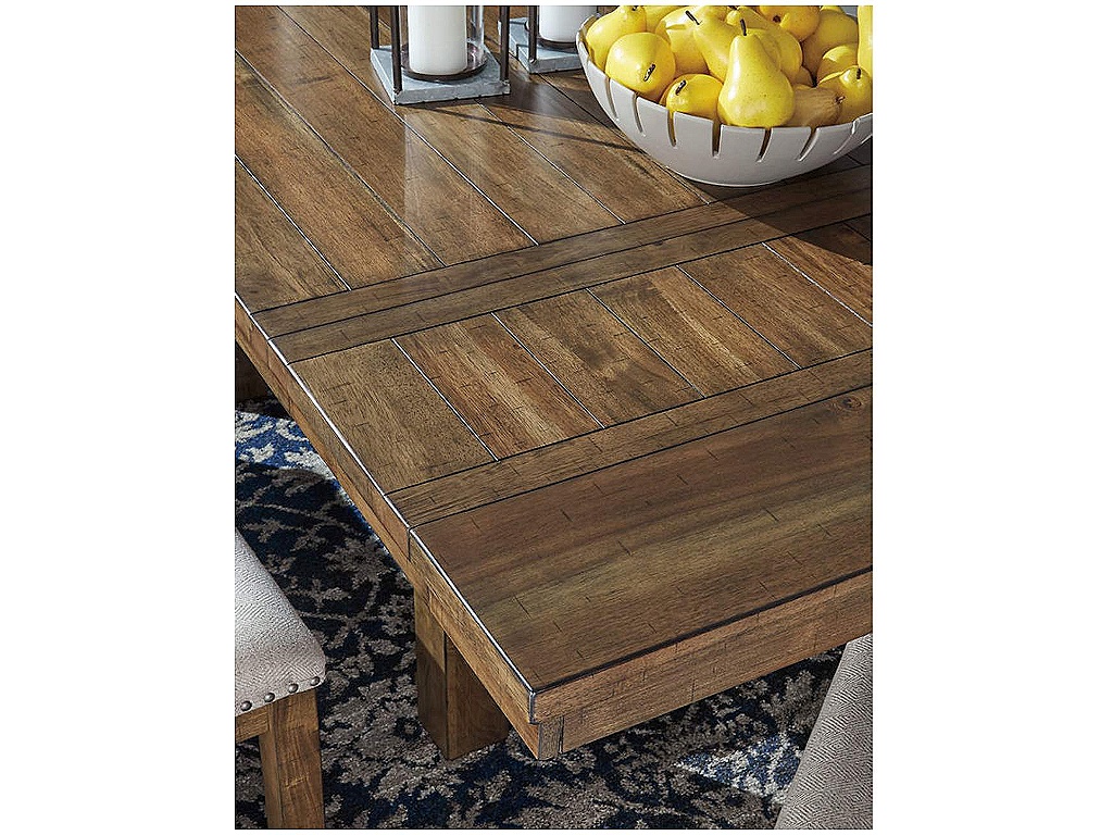 Moriville Dining Extension Table - image 2