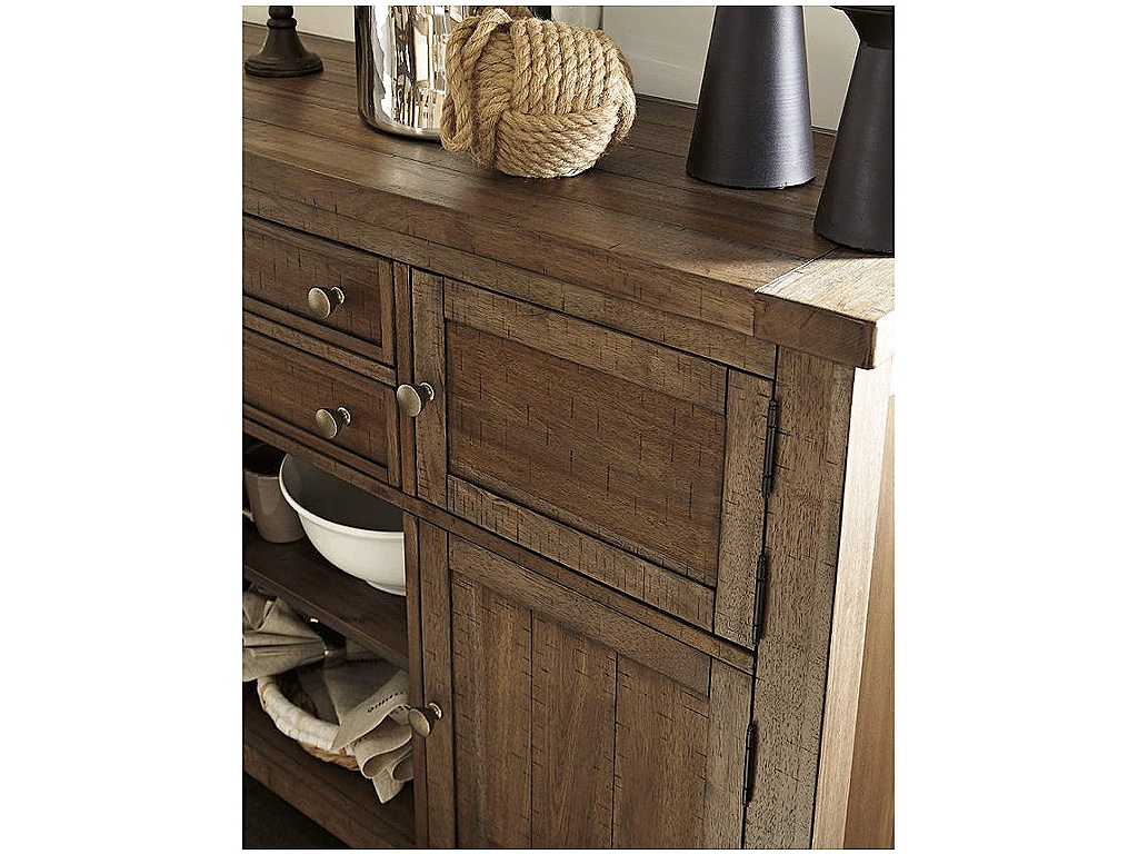 Moriville Dining Server - image 1
