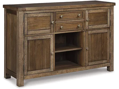 Moriville Dining Server