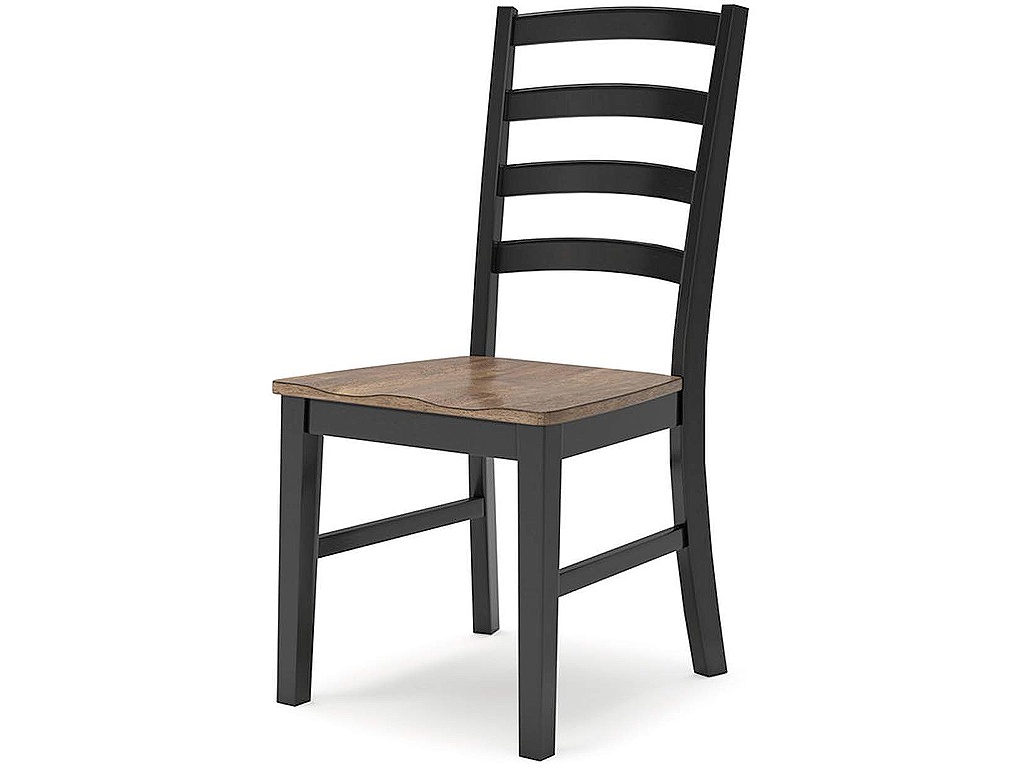 Wildenauer Extension Dining Table and 6 Chairs - image 4