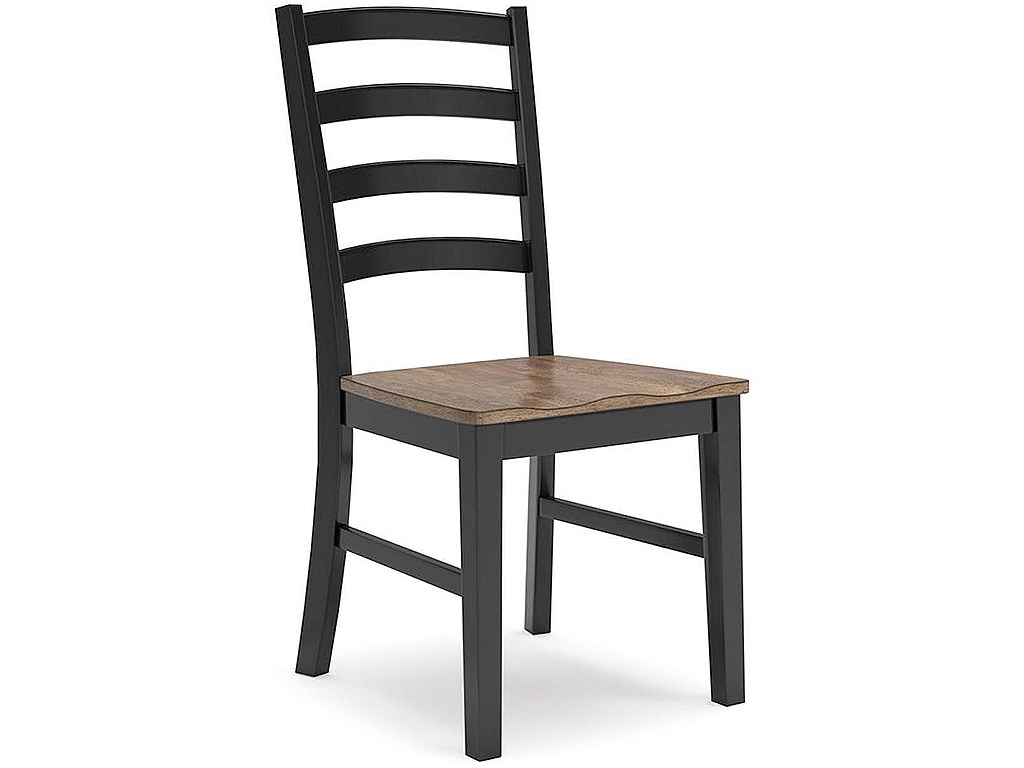 Wildenauer Extension Dining Table and 6 Chairs - image 2