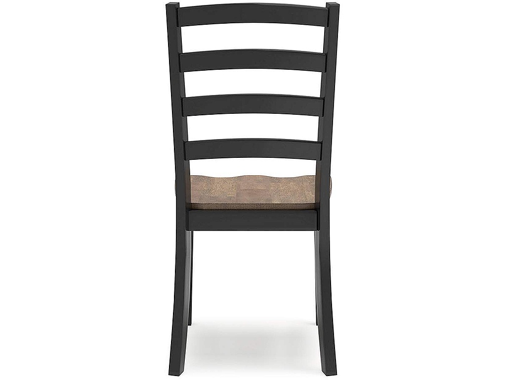 Wildenauer Extension Dining Table and 6 Chairs - image 6