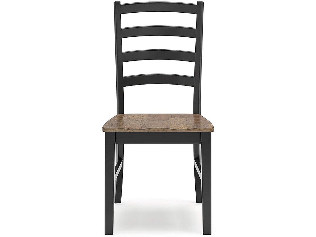 Wildenauer Extension Dining Table and 6 Chairs - image 3