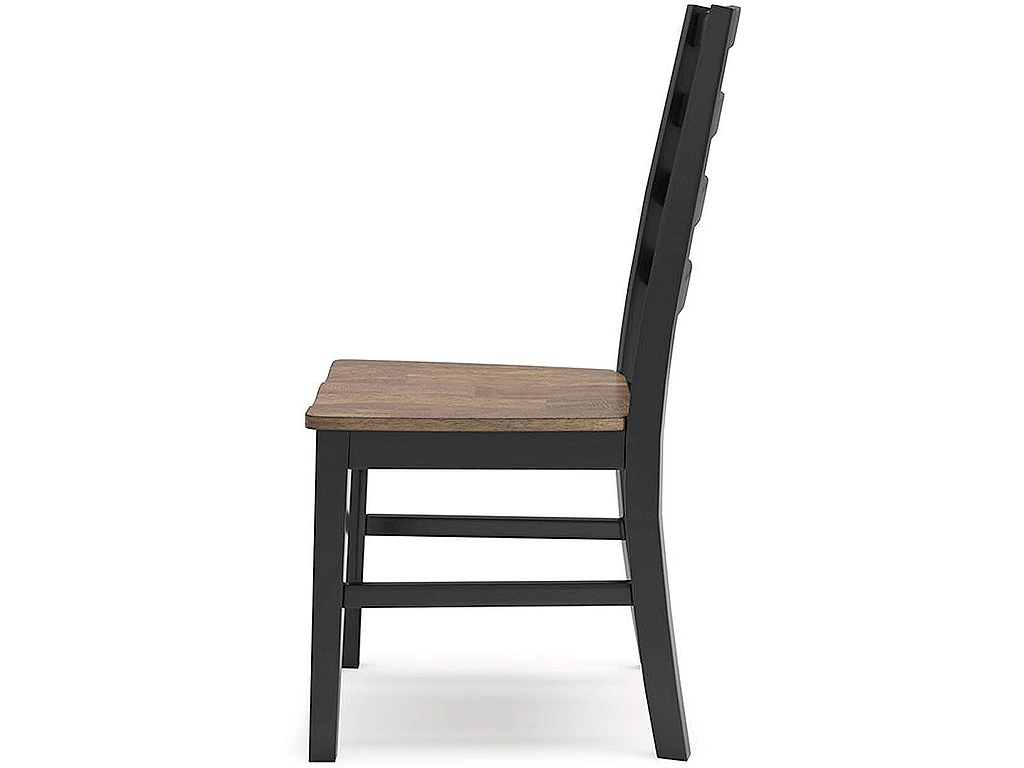Wildenauer Extension Dining Table and 6 Chairs - image 5