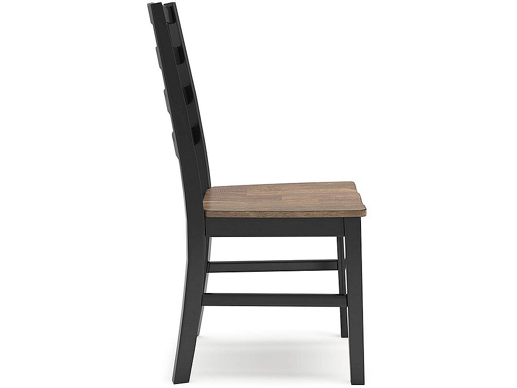 Wildenauer Extension Dining Table and 6 Chairs - image 7