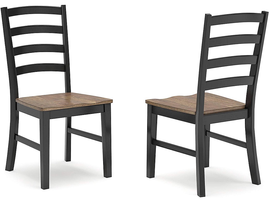Wildenauer Dining Chair - main image