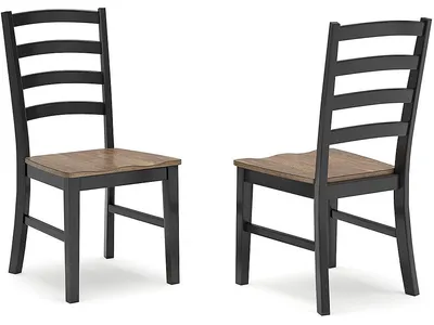 Wildenauer Dining Chair