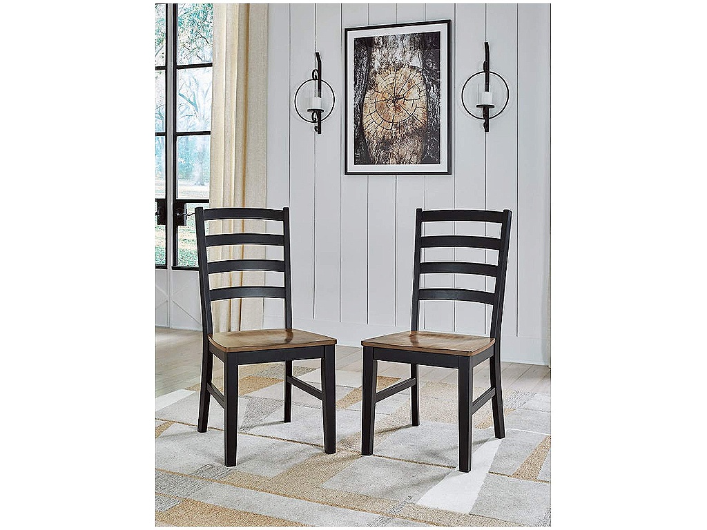 Wildenauer Extension Dining Table and 6 Chairs - image 16