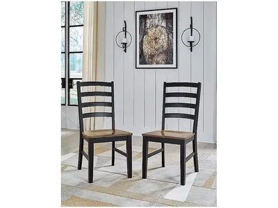 Wildenauer Dining Chair