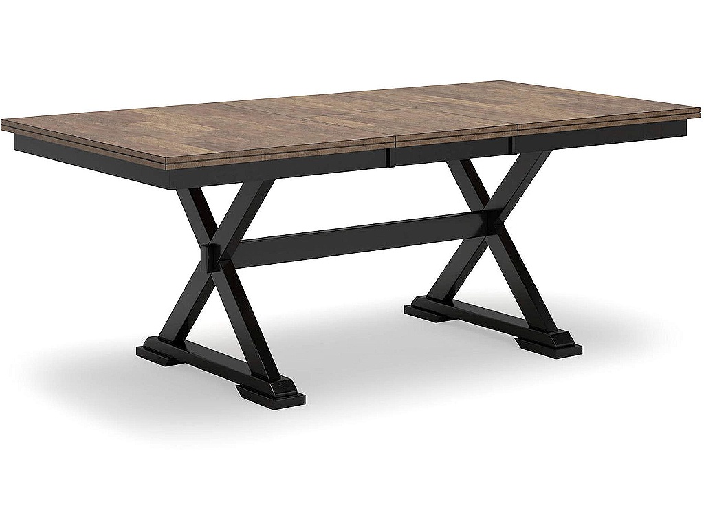 Wildenauer Extension Dining Table and 6 Chairs - image 10