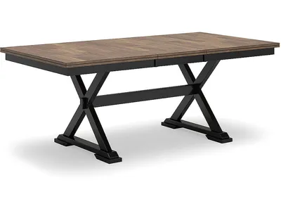 Wildenauer Dining Extension Table