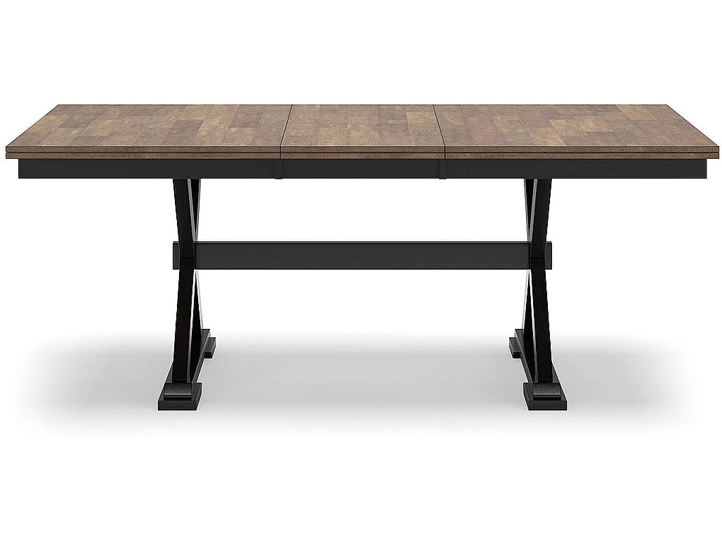 Wildenauer Extension Dining Table and 6 Chairs - image 9