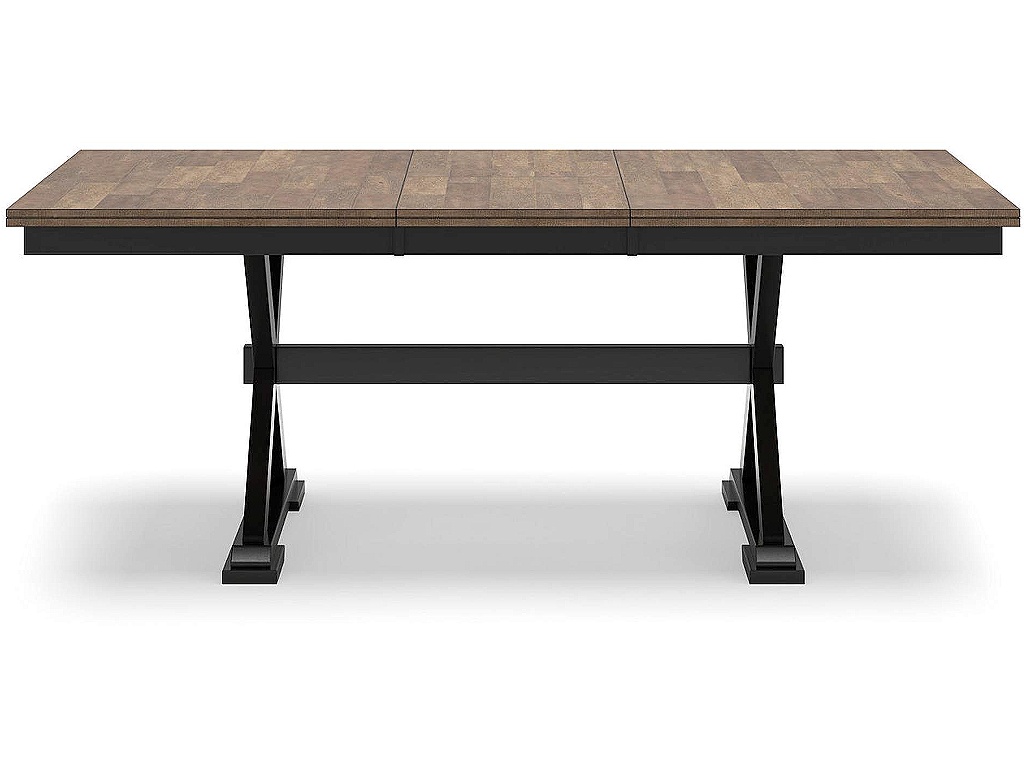 Wildenauer Extension Dining Table and 6 Chairs - image 11