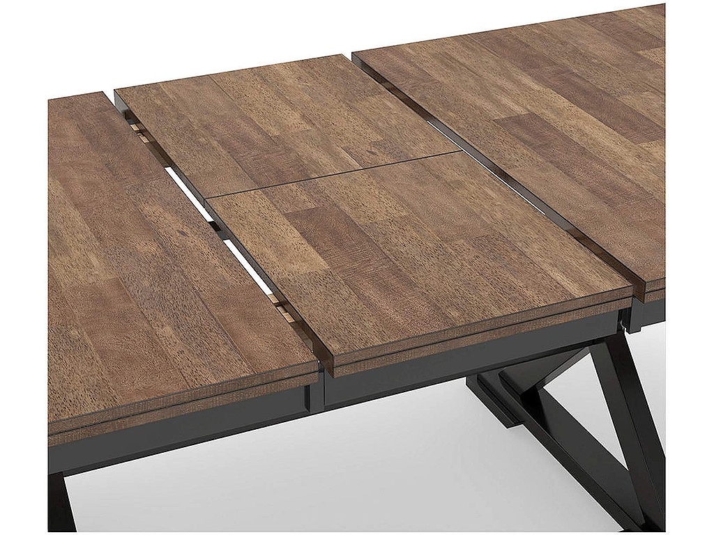 Wildenauer Extension Dining Table and 6 Chairs - image 15