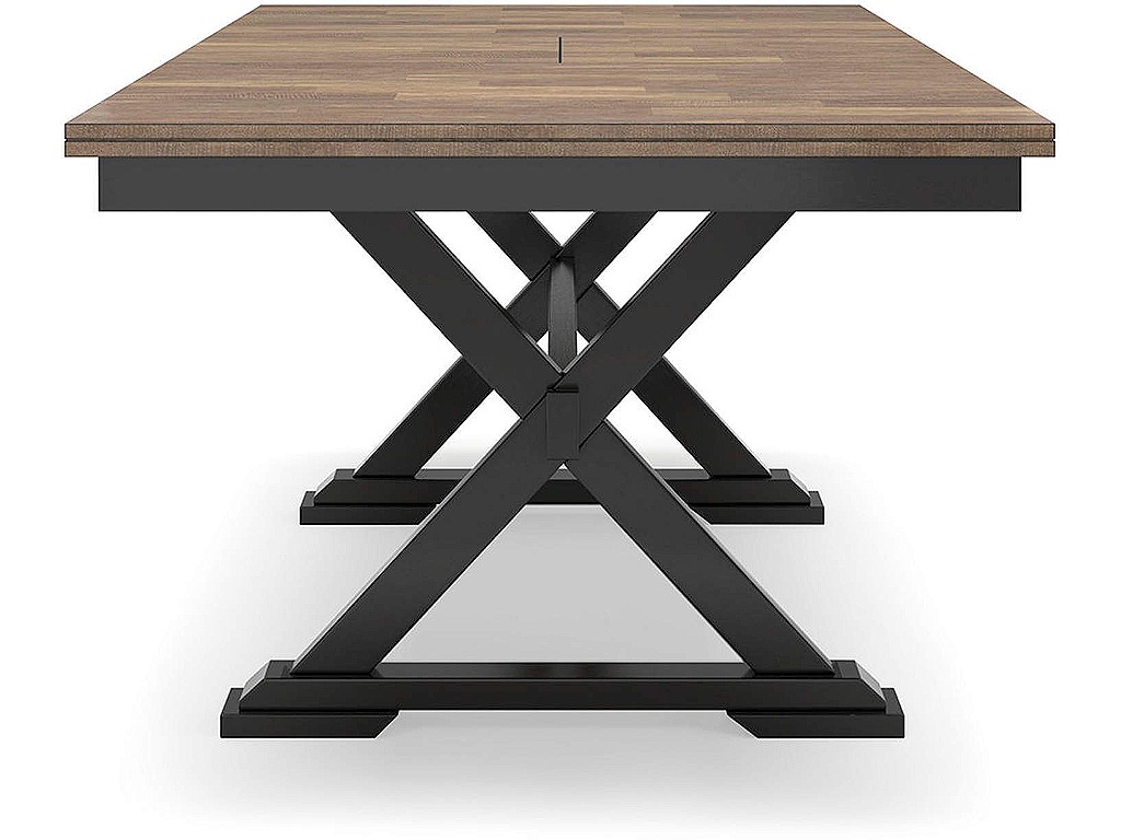 Wildenauer Extension Dining Table and 6 Chairs - image 12