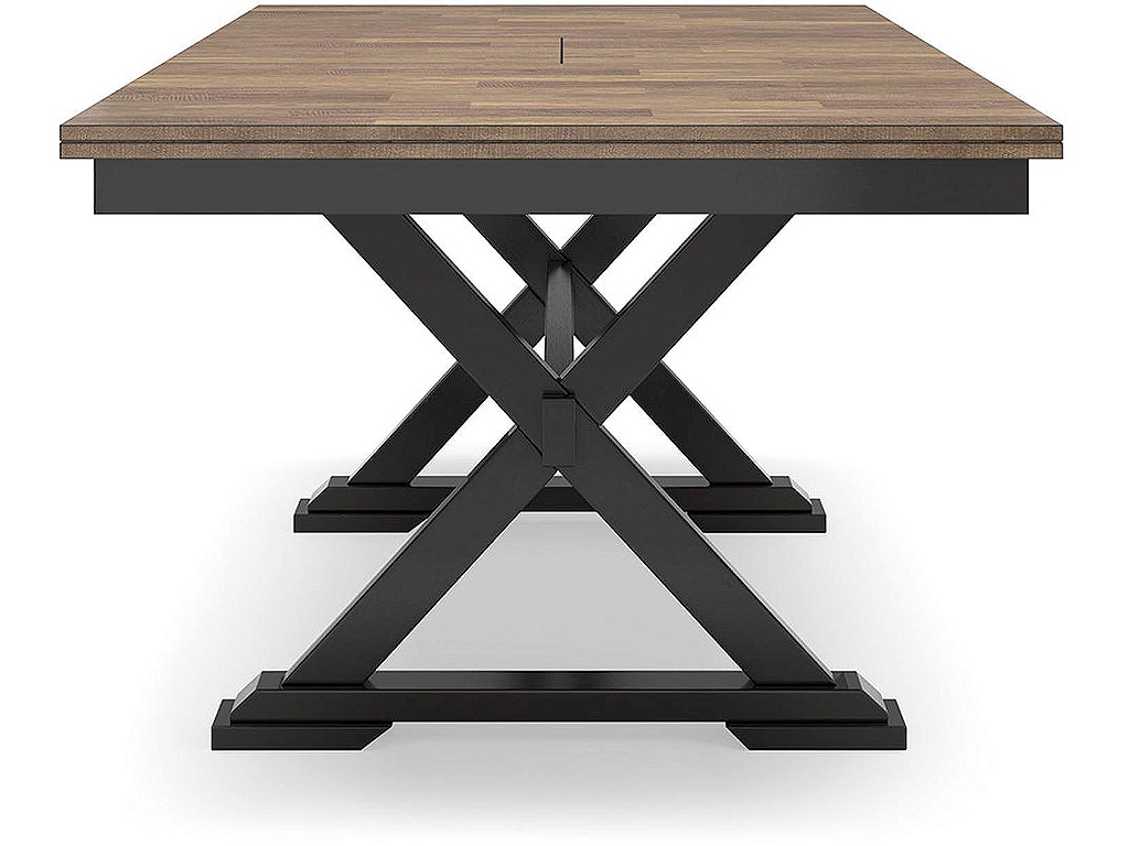 Wildenauer Extension Dining Table and 6 Chairs - image 13