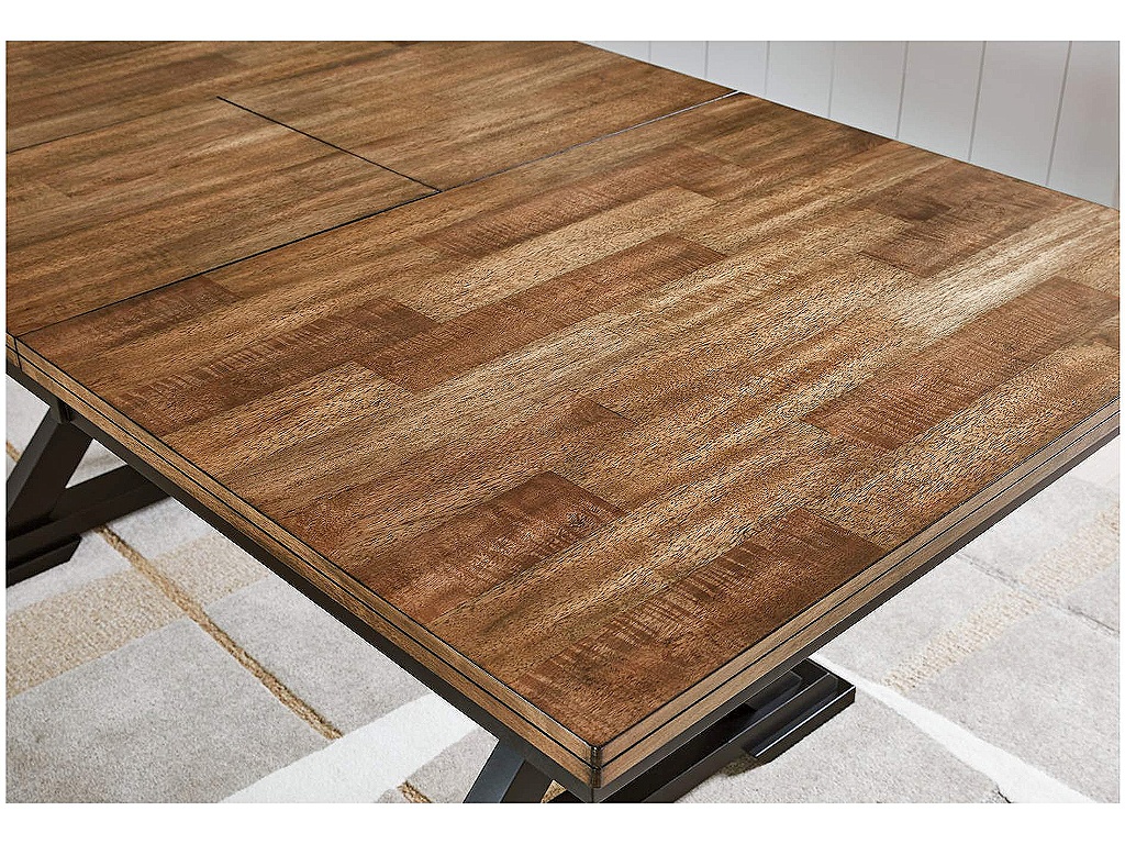 Wildenauer Extension Dining Table and 6 Chairs - image 19