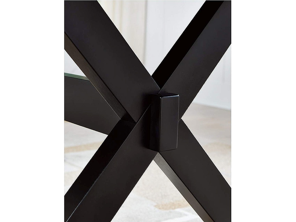 Wildenauer Extension Dining Table and 6 Chairs - image 21