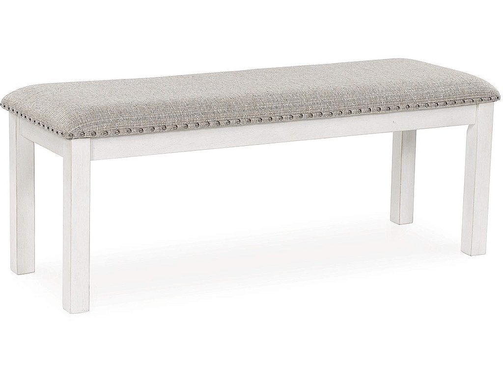 Robbinsdale 48" Dining Bench - main image
