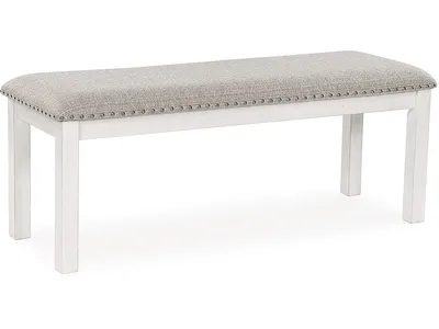 Robbinsdale 48" Dining Bench