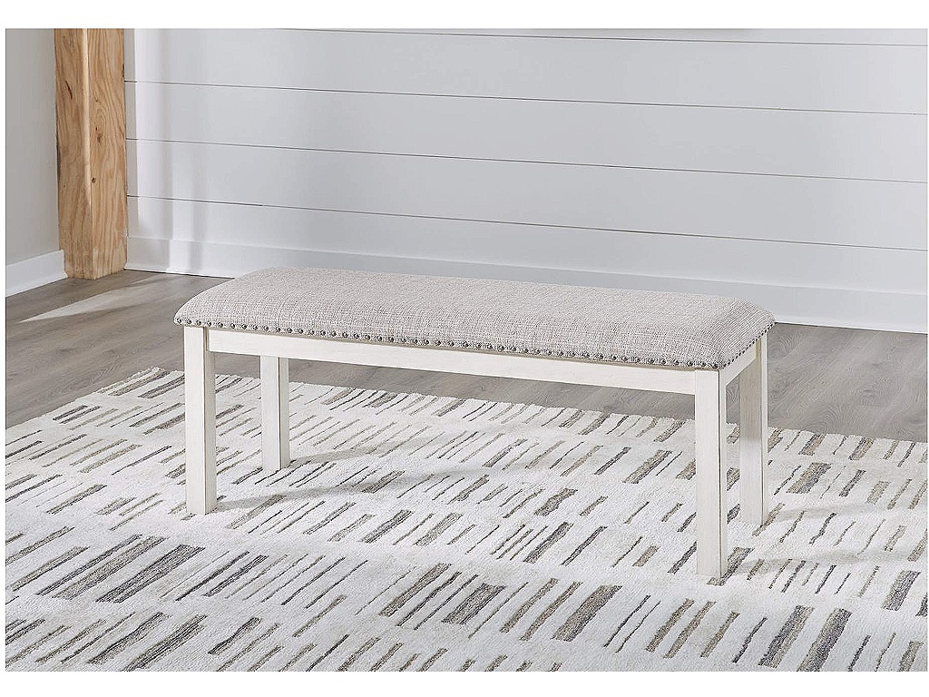 Robbinsdale 48" Dining Bench - image 1